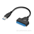 Supergeschwindigkeitsdaten SSD/HDD -Festplattenadapterkabel